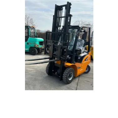 Electrostivuitor Hangcha 1.8 t