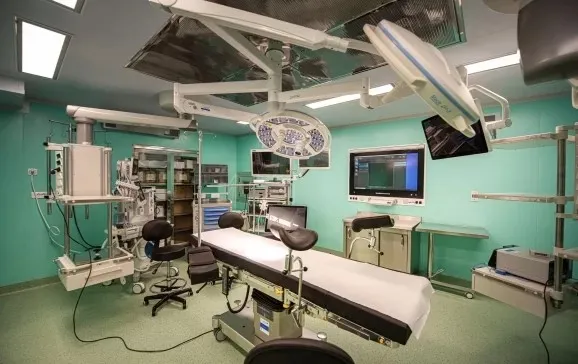 Se așteaptă oferte pentru dezvoltarea infrastructurii spitalicești a compartimentului de terapie intensivă nou-născuți