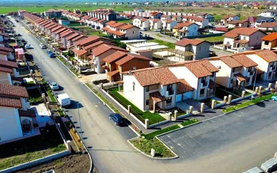 Crăciunul din Cartierul Primăverii – sărbătoare a comunității  18 decembrie, ora 18:00