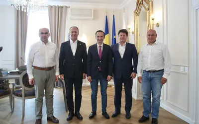 Regiunea Banat – Crișana se pregătește să devină cea mai ofertantă zonă  turistică din țară