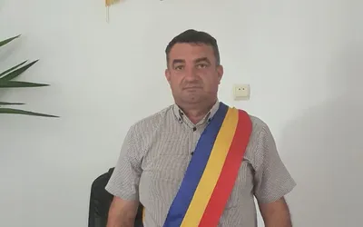 Viziune de primar: Vîrtopeanu Stelea, primarul comunei Băbăița, județul Teleorman