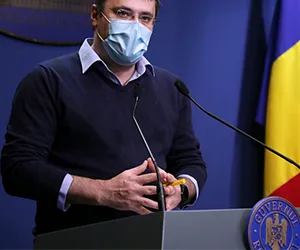 Cristian Ghinea, Ministrul Investițiilor și Proiectelor Europene aduce clarificări de interes pentru toți primarii cu privire la accesarea fondurilor europene