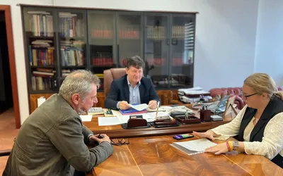 Colegiul Național „Moise Nicoară” își propune realizarea unui proiect prin care să promoveze valorile Aradului