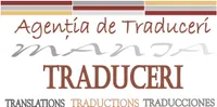 AGENȚIA MANIA TRADUCERI