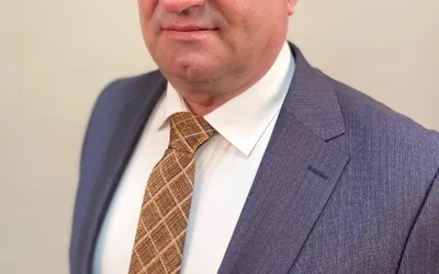 Bilanț de Mandat 2020-2024: Vîrtopeanu Stelea, primarul comunei Băbăița, județul Teleorman