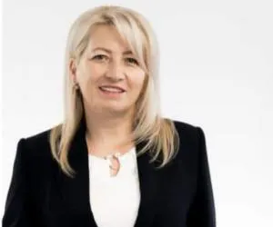 Viziune de primar: Buda Cristina, primarul comunei Lăpuș, județul Maramureș