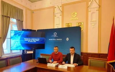 Proiectul bugetului pe anul 2024: aproape 3 miliarde de lei