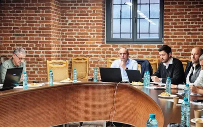 Noi proiecte avizate în cadrul CMUAT