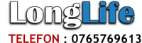 LONG LIFE SRL