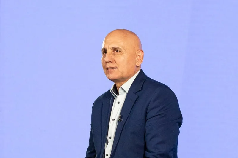 Viziune și acțiune pentru Regiunea Nord-Est: dialog cu Vasile Asandei, Director General ADR Nord-Est