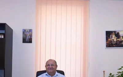 Viziune de Primar 2020-2024: Munteanu Ioan Gheorghe, primarul comunei Liebling, județul Timiș