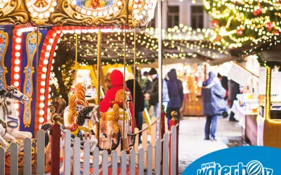 Sfaturi pentru organizarea unui târg de Crăciun