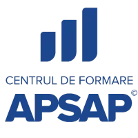 CENTRUL DE FORMARE APSAP