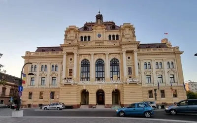 Începând de luni, 26 februarie, pot fi depuse propunerile de proiecte cu finanțare nerambursabilă