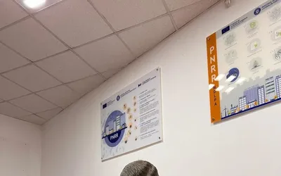 Ionel Bogdan: Am semnat astăzi 6 contracte de finanțare prin PNRR