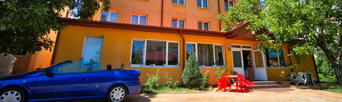 NOROC ŞI FERICIRE SRL