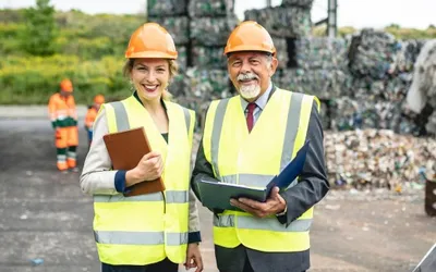 SPECIALIST IN MANAGEMENTUL DESEURILOR