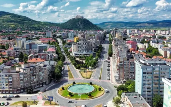 Comunicat al Primăriei Municipiului Deva