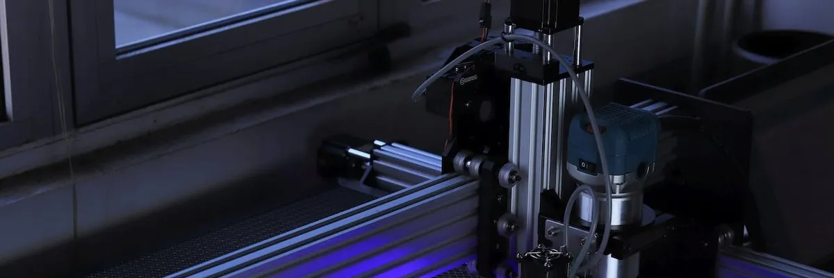 CNC AUTOMATIZARI SRL