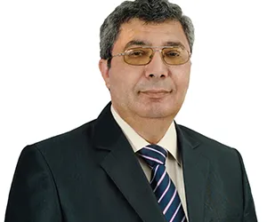 Viziune de Primar 2020-2024:  Florinel Constantinescu, primarul orașului Călimănești, județul Vâlcea