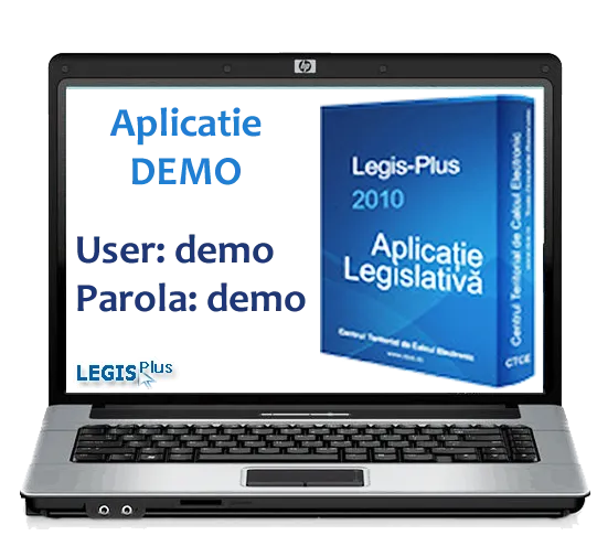 Software - Testati varianta DEMO