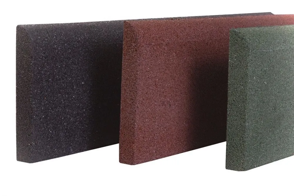 Borduri din cauciuc 100x25x4 cm  - 47 RON