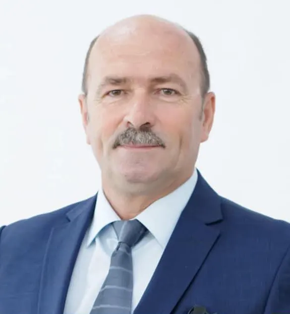 Viziune de primar: Sandu Sorin, primarul comunei Călărași, județul Dolj