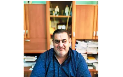 Proiecte, tradiții și modernizare: Primarul Stan Florin trage linie la jumătatea mandatului