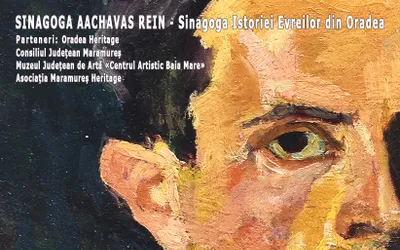 Evenimente dedicate zilei comemorării victimelor holocaustului