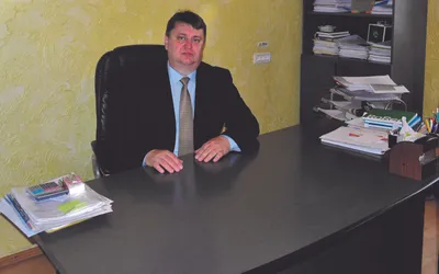 Viziune de primar: Vidran Dorel Gheorghe, primarul comunei Zimandu Nou, județul Arad