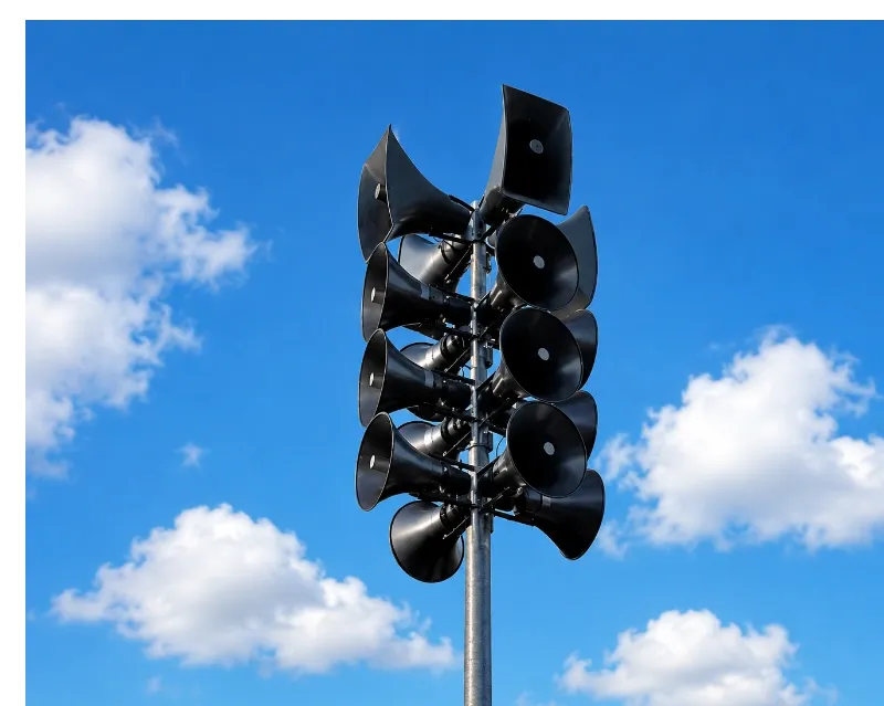 Soluții de alarmare civilă pentru comune: comunicare rapidă, clară și controlată în situații de urgență