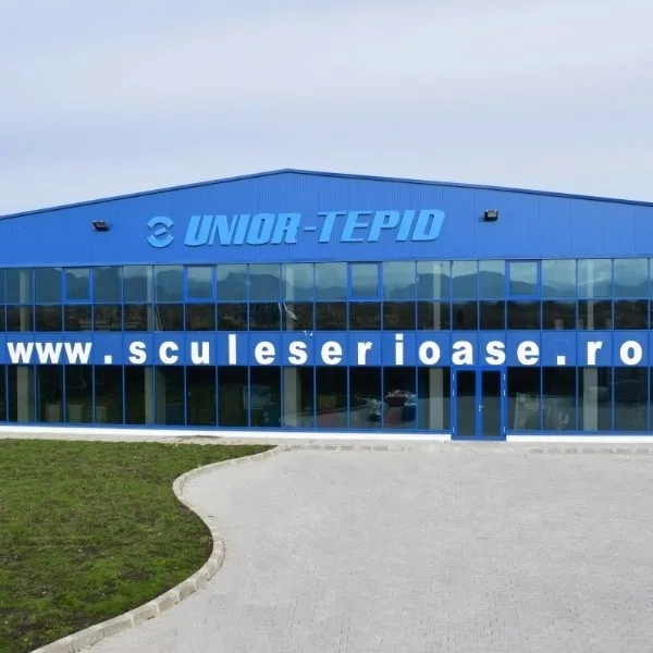 Unior Tepid: Calitatea actului de cumpărare din sectorul public face țara mai prosperă.