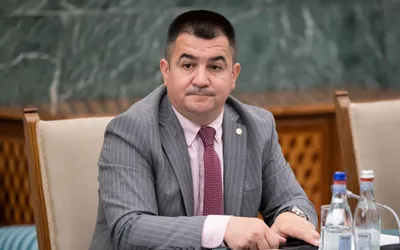 Vicepreședintele CJ Argeș Adrian Dumitru Bughiu, reales președinte al Comitetului de Masiv pentru Grupa de Munți Făgăraș