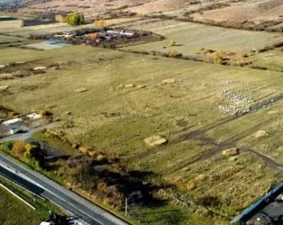 56 de parcele disponibile pentru investitori în Parcurile de Specializare  Inteligentă din Bihor