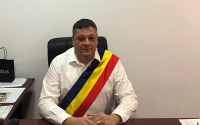 Viziune de primar: Vâșcă Marius Emilian, primarul comunei Eșelnița, județul Mehedinți