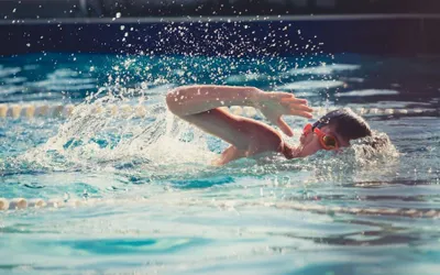 Sprijinim copiii din Sectorul 3 în practicarea sportului de performanță!  Înscrieri pentru vouchere până pe 31 martie