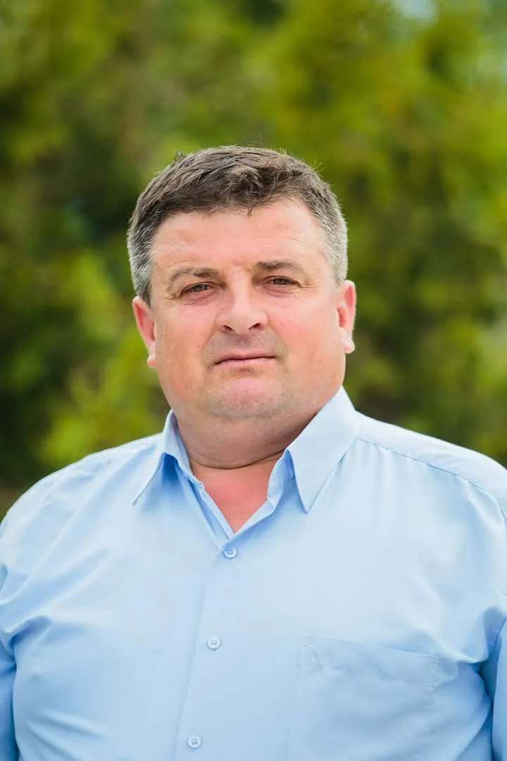 Viziune de primar: Puiu Constantin, primarul comunei Șipote, județul Iași