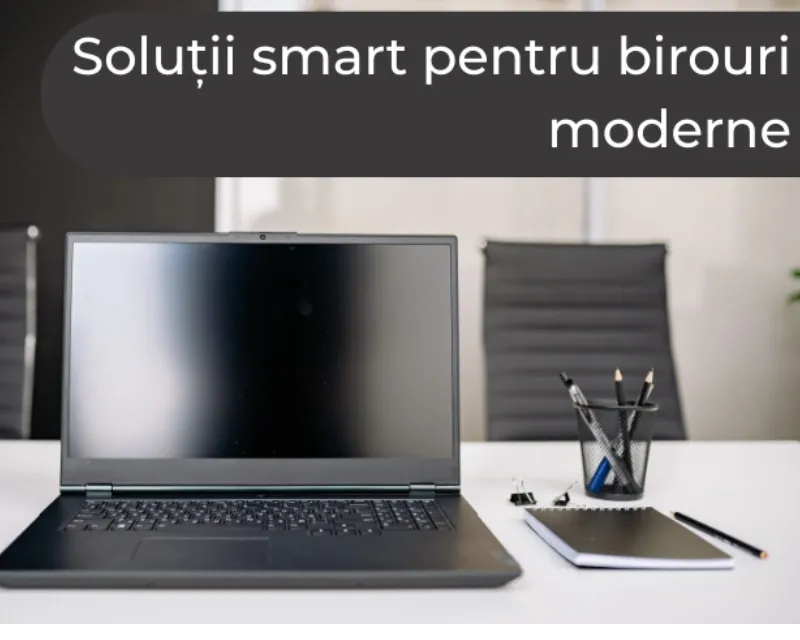 EchoPlus susține performanța instituțiilor prin soluții IT&C adaptate sezonului