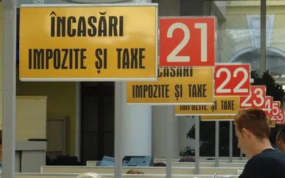 Eşti restant la bugetul local? Atunci trebuie să știi că până la 30  noiembrie poți fi scutit de majorări!