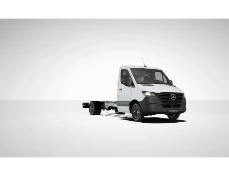 De la decizie strategică la flotă eficientă: Cum răspunde Mercedes-Benz Sprinter 517 CDI cerințelor de achiziție din administrația publică