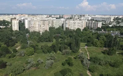 Apel al Primăriei Sectorului 3 pentru salvarea celor 12 hectare retrocedate din parcul IOR