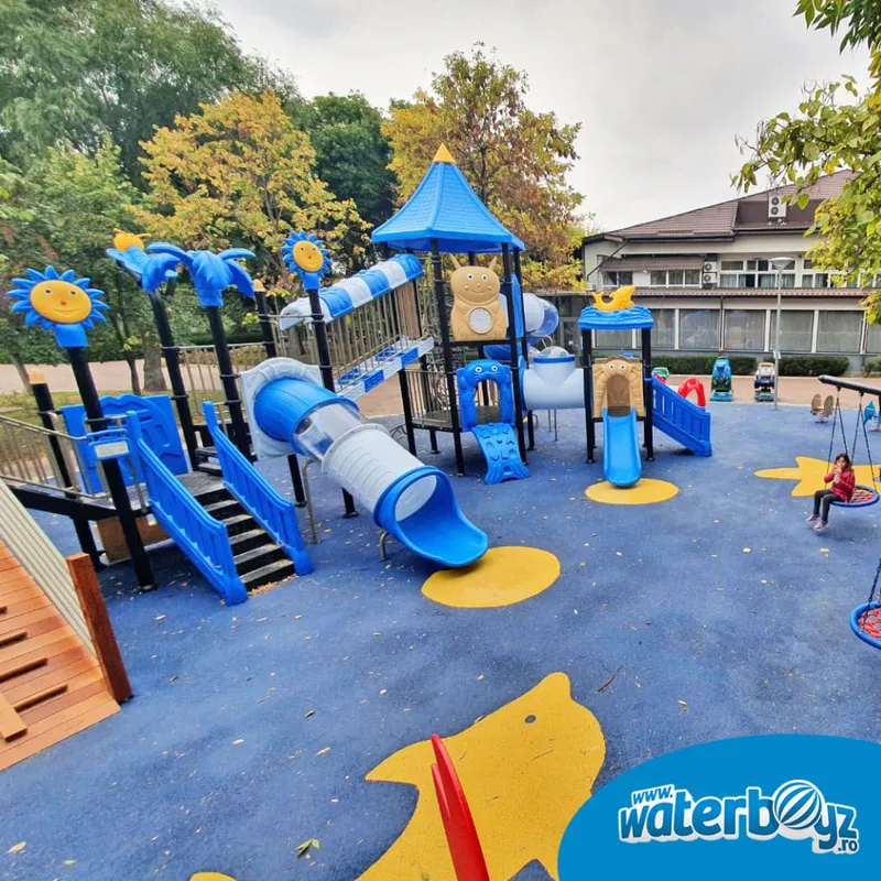 Amenajarea unei grădinițe: Soluții pentru comunitatea ta