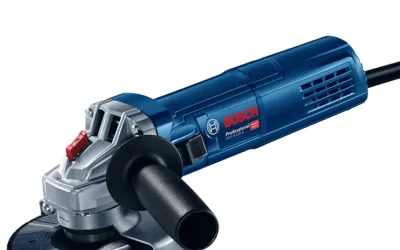 Polizor unghiular Bosch GWS 9-125 S
