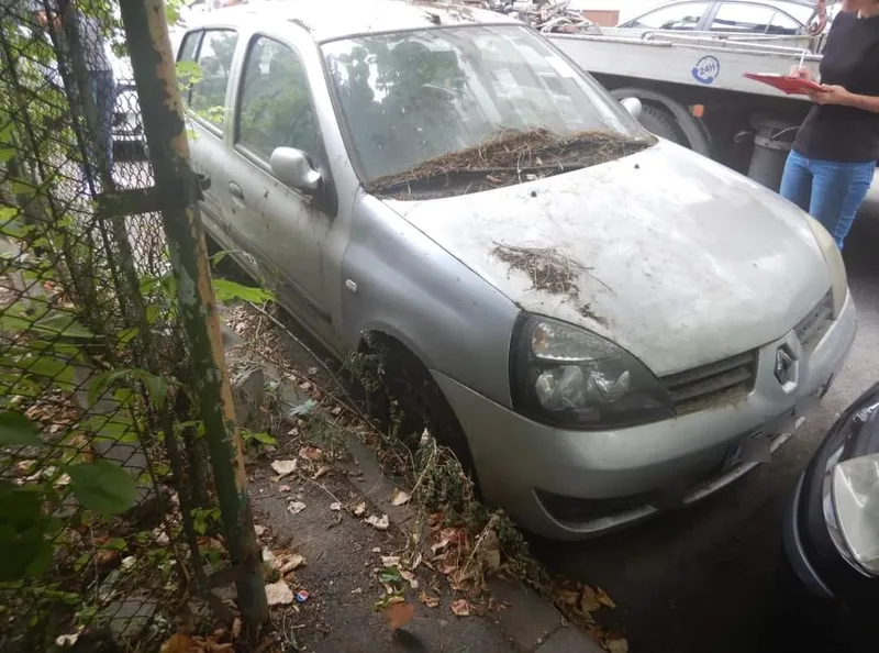 5.000 de mașini vechi din Sectorul 6 pot intra în Programul „Rabla Local”. Cu câți bani contribuie primăria