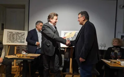 Revista „Monitorul Cultural” aduce la Arad Premiul pentru Jurnalism Cultural APLER