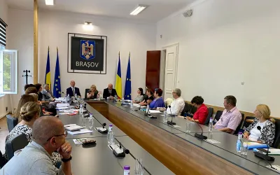 Până la sfârşitul acestui an, componenta de sănătate va fi actualizată în concordanţă cu realităţile anului 2023