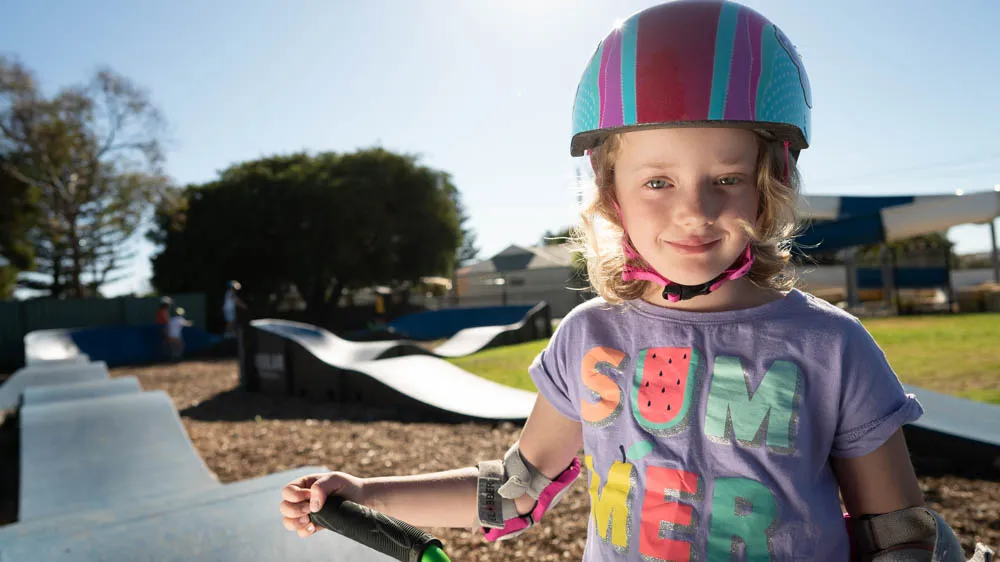 Pumptrack Modular și în localitatea ta?!