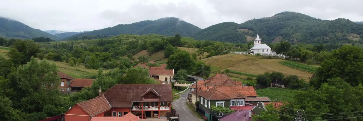 PRIMĂRIA RĂCHITOVA