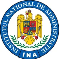 INSTITUTUL NATIONAL DE ADMINISTRATIE
