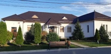 PRIMĂRIA PODOLENI